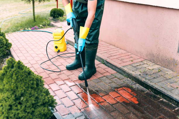 Best Concrete Pressure Washing  in Homedale, ID