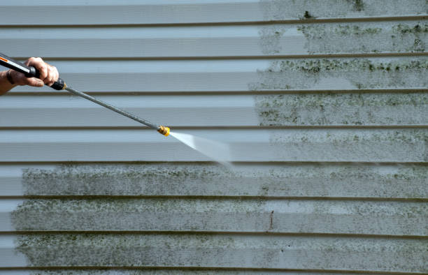 Best Pressure Washing Brick  in Homedale, ID