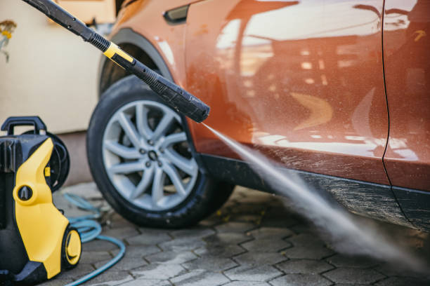 Best Commercial Building Pressure Washing  in Homedale, ID