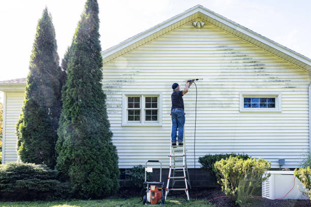 Best Concrete Pressure Washing  in Homedale, ID