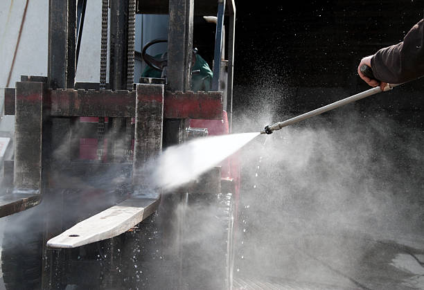 Best Roof Pressure Washing  in Homedale, ID