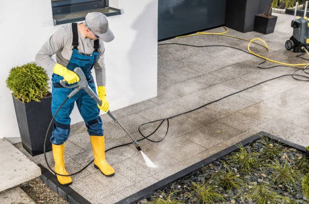 Best Best Pressure Washing Companies  in Homedale, ID