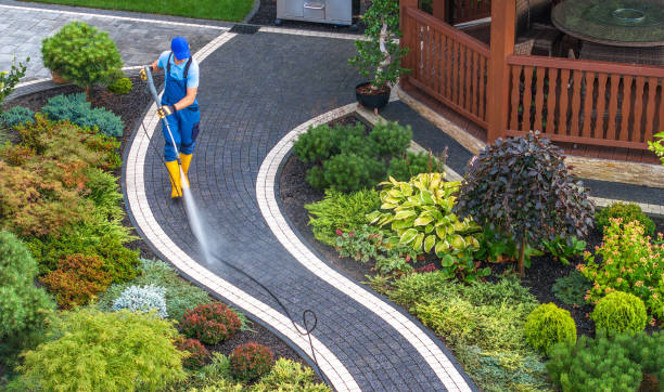 Pressure Washing Services for Businesses in Homedale, ID