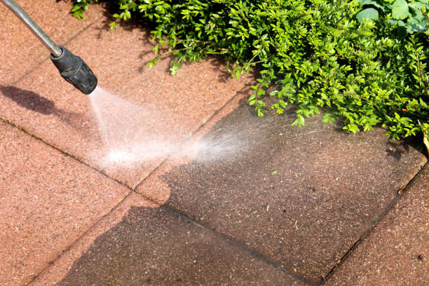 Why Choose Our Certified Pressure Washing Experts for Your Project Needs in Homedale, ID?