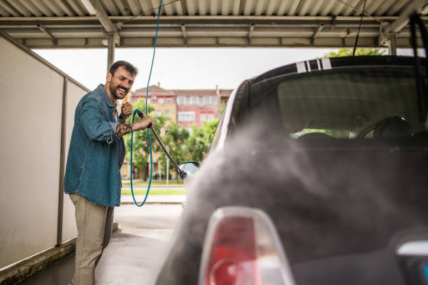 Best Local Pressure Washing Services  in Homedale, ID